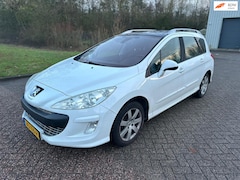 Peugeot 308 SW - 1.6 VTi X-Line