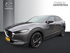 Mazda CX-30 - e-Skyactiv X 186 Homura / Afn.Trekhaak