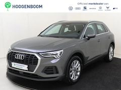 Audi Q3 - 45 TFSI e Advanced edition | SoH 100% | Dodehoek detectie | Achteruitrijcamera | Keyless |