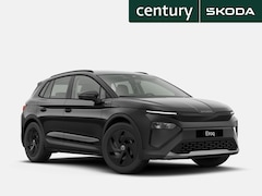 Skoda Elroq - Limited 50 Elektromotor 125 kW / 170 PK SUV Elektr