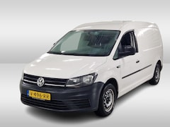 Volkswagen Caddy Maxi - 2.0 TDI L2H1 BMT Trendline