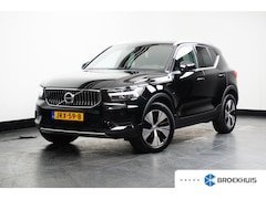 Volvo XC40 - 1.5 T4 Recharge Inscription Expression Panoramadak | Trekhaak | Cruise Control | Keyless |