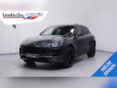 Porsche Macan - 3.0 GTS Luchtvering Panodak Memory Bose Camera Alcantara hemel Rijklaar