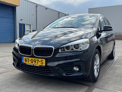 BMW 2-serie Gran Tourer - 216d Corporate Lease Executive AUT PANO NAVI CAMERA