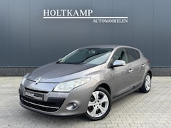 Renault Mégane - 1.6-16V Business Line | CRUISE | KEYLESS | CLIMA | 5 DEURS