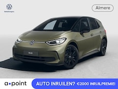 Volkswagen ID.3 - Pro Limited Edition 58 kWh accu 150 kW / 204 PK Ha