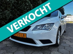 SEAT Leon ST - 1.2 TSI Reference | Navi | Stoelverwarming