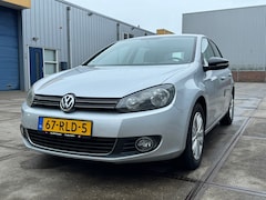 Volkswagen Golf - 1.2 TSI Style BlueMotion STYLE