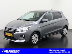 Mitsubishi Space Star - 1.2 Active Automaat | Parkeersensor | Lichtmetalen Velgen | Zondag Open