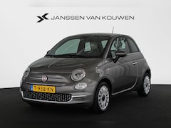Fiat 500 - 1.0 Hybrid Dolcevita Carplay Cruise control Climate control