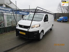 Peugeot Expert - 231S 2.0 BlueHDI 120 Premium, 2.0, airco