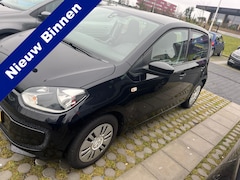 Volkswagen Up! - 1.0 move up BlueMotion