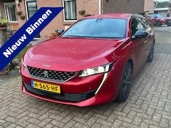 Peugeot 508 SW - 1.6 180pk Allure. Half Leer, Camera, StoelVerw, 18"LMV, Haak 1600kg
