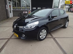 Renault Clio - 0.9 TCe Authentique