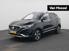 MG ZS - EV Luxury 45 kWh | Leder | Navi | Panoramadak | Apple CarPlay | Camera | Adaptive Cruise C
