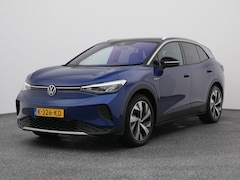 Volkswagen ID.4 - First 77 kWh | CAMERA | ADAPTIVE | STOEL- EN STUURVERW