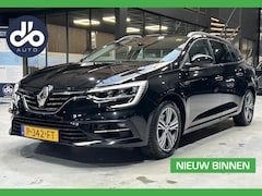 Renault Mégane E-Tech - Estate 1.6 Plug-In Hybrid 160 Intens FACELIFT I GR. NAVI I TREKHAAK I ORG.NL + NAP