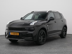 Lynk & Co 01 - 1.5 1.5 Plug-in Hybrid | 360° | BLACK | ZWARTE HEMEL | NLD AUTO