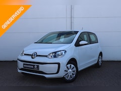 Volkswagen Up! - 1.0 5-deurs