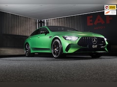 Mercedes-Benz AMG GT 4-Door Coupe - AMG 63 S E Performance / 843 PK / Performance Zetels / Keramisch / Carbon / Head Up /Panor