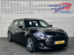 MINI Clubman - Cooper 1.5 'Richmond Park' Edition Automaat Rijklaarprijs