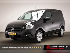 Mercedes-Benz Citan - 110 L1 Pro | NAVIGATIE / EXTERIEUR- PACK | CLIMA | DAB | APPLE | CAMERA