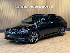 Skoda Superb Combi - 1.4 TSI iV Business Edition 218PK-Canton