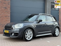 MINI Countryman - 2.0 Cooper S 192PK | Trekhaak | Leder | LED | PANO | NAVI | CarPlay | Garantie