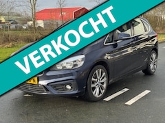 BMW 2-serie Active Tourer - 218d Essential / AIRCO / NAVI / AUTOMAAT