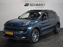 Lynk & Co 01 - 1.5 PHEV | Panoramadak | Navigatie | 360 Camera | LED