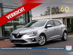 Renault Mégane - 1.0 TCe 115pk GPF Zen