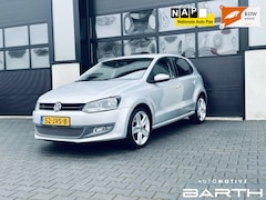 Volkswagen Polo - 1.4-16V | Highline | AUTOMAAT | Airco | NAP |