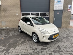 Ford Ka - 1.2 Titanium