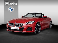 BMW Z4 Roadster - sDrive30i | M Sport | Head-Up Display | Harman/Kardon | Voorstoelen Verwarmd