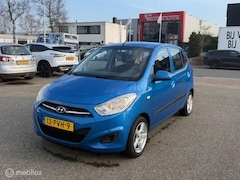 Hyundai i10 - 1.1 i-Drive Cool