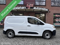 Citroën Berlingo - bestel 1.5 BlueHDI Control