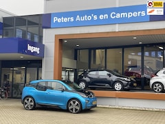 BMW i3 - Basis 94Ah 33 kWh / Carplay / Android auto / Full optie