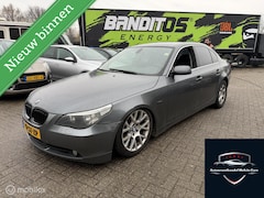 BMW 5-serie - 525d Business Line EXPORT AUTO