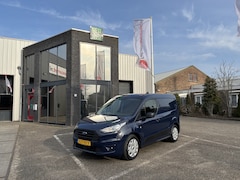 Ford Transit Connect - 1.0 Ecoboost L1 Trend