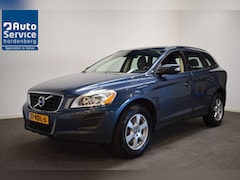 Volvo XC60 - 2.0T 203pk AUT6 Kinetic Trekhaak 1800kg/ Cruise/ Navi/ PDC