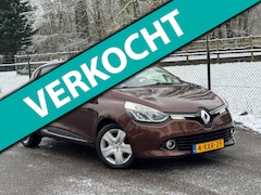 Renault Clio - 0.9 TCe Dynamique /Navi/Trekhaak/Airco/