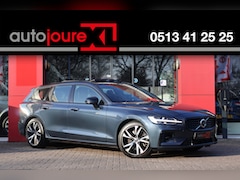 Volvo V60 - 2.0 T6 Recharge AWD R-Design | Panoramadak | Harman/Kardon | ACC | Trekhaak | Origineel NL