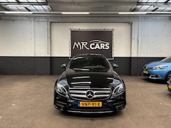 Mercedes-Benz E-klasse - 220 d Premium Plus AMG 360 Camera/Panodak