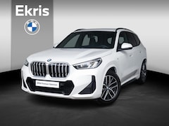 BMW X1 - sDrive20i | M Sportpakket | Achteruitrijcamera | Stoelverwarming | PDC | Trekhaak