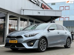 Kia Pro cee'd - ProCeed 1.5 T-GDi GT-Line Automaat 160 PK