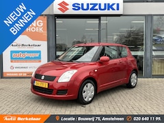 Suzuki Swift - 1.3 Comfort
