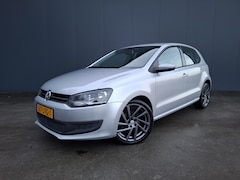 Volkswagen Polo - 1.2 TSI Comfortline AIRCO CRUISE APPLE CARPLAY NAVI