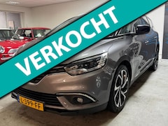 Renault Grand Scénic - 1.3 TCe Bose 7 persoons | Trekhaak |Black Edition
