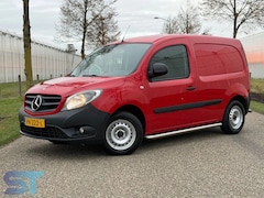 Mercedes-Benz Citan - 108 CDI