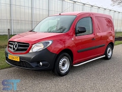 Mercedes-Benz Citan - 108 CDI BlueEFFICIENCY